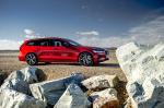 Volvo V60 T5 R-Design 2018 года (UK)